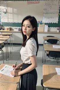 我的麻烦室友