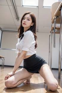 黑煞女