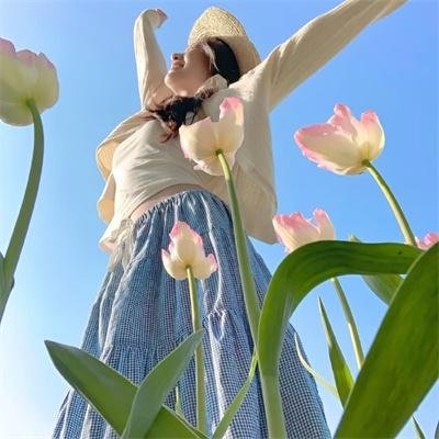 我的喜悦夏天
